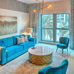 Dream - Claren Downtown Appartement