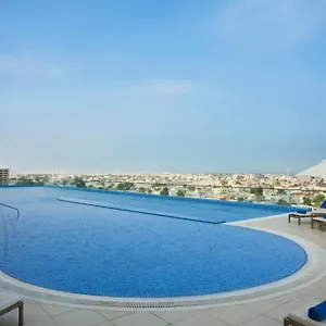 Ascott Park Place Apartamento