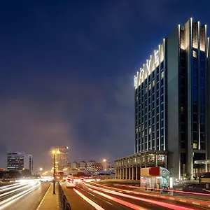 Rove Healthcare - Bur Hotel
