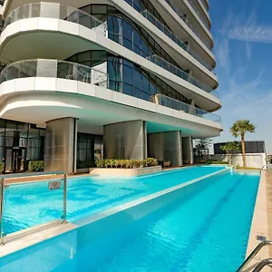Fam Living - Rp Heights - 3 Mins Walk To Burj Khalifa & Mall Downtown دبي