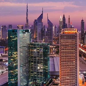 Jumeirah Living World Trade Centre Aparthotel