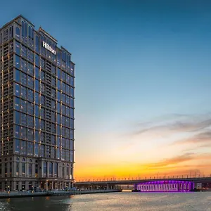 Hilton Al Habtoor דובאי