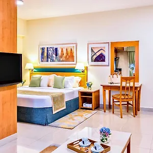 3* Aparthotel Golden Sands