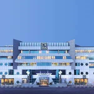 4* Hotel apartamentowy Leva And Suites, Opposite Downtown